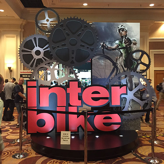 Interbike – It was the best of times…