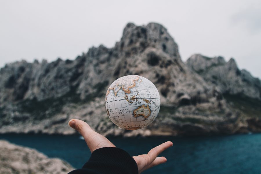 Are You Ready for Global Forces in the Outdoor Industry?