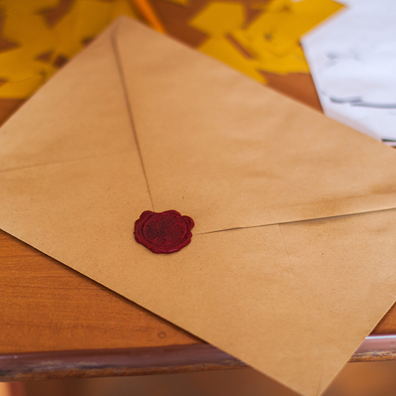 An Offer Letter is the End of a Hiring Process, Not a Big Event
