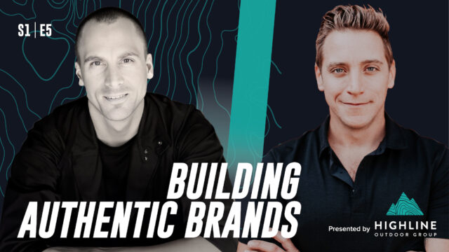 Building Authentic Action Sports Brands