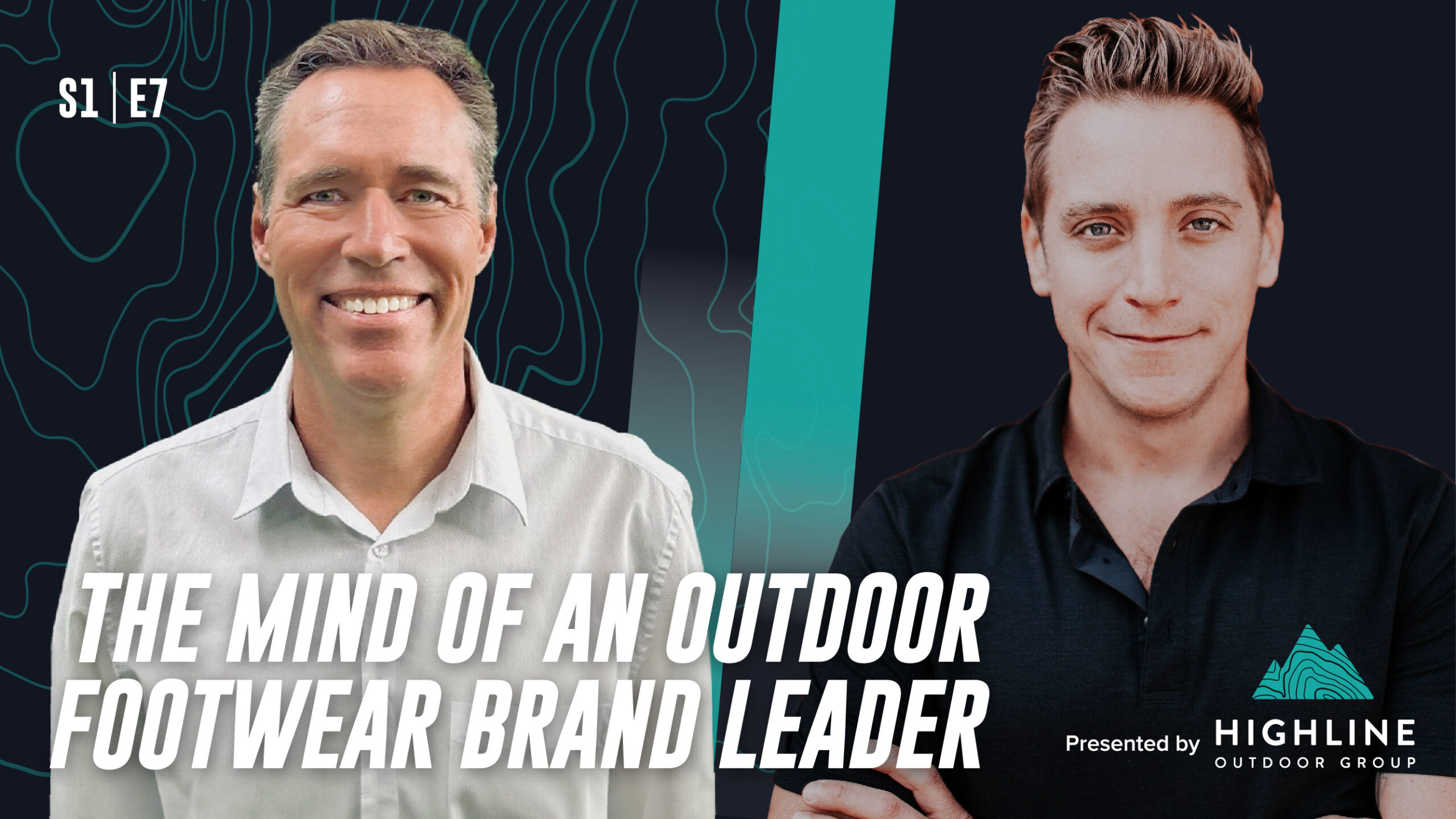 The Mind Of An Outdoor Footwear Brand Leader